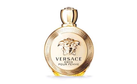 versace profumi storia|erosi versace.